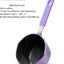 Fissman Saucepan Mini Chef Black/Purple