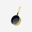 Fissman Saucepan Mini Chef Aluminum Pink