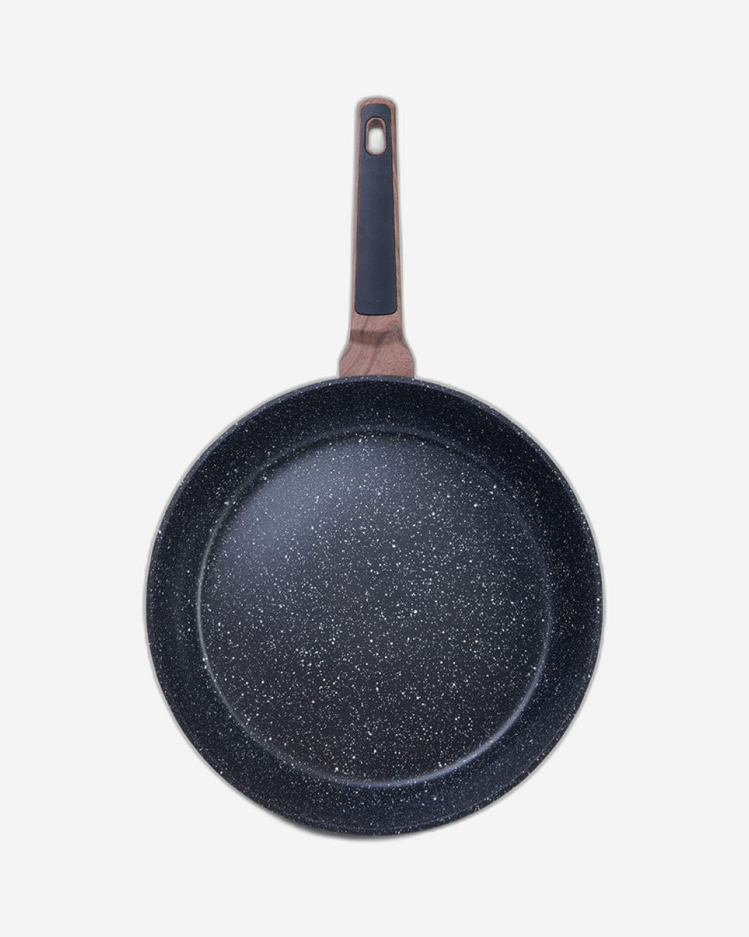 Fissman Frying Pan Diamond Aluminum 28cm