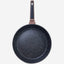Fissman Frying Pan Diamond Aluminum 28cm