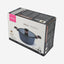 Fissman Stockpot Diamond Aluminum Grey 24cm