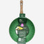 Fissman Wok Pan Malachite Aluminum Green