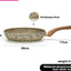 Fissman Frying Pan Crema Nova Aluminum Multicolour 26cm