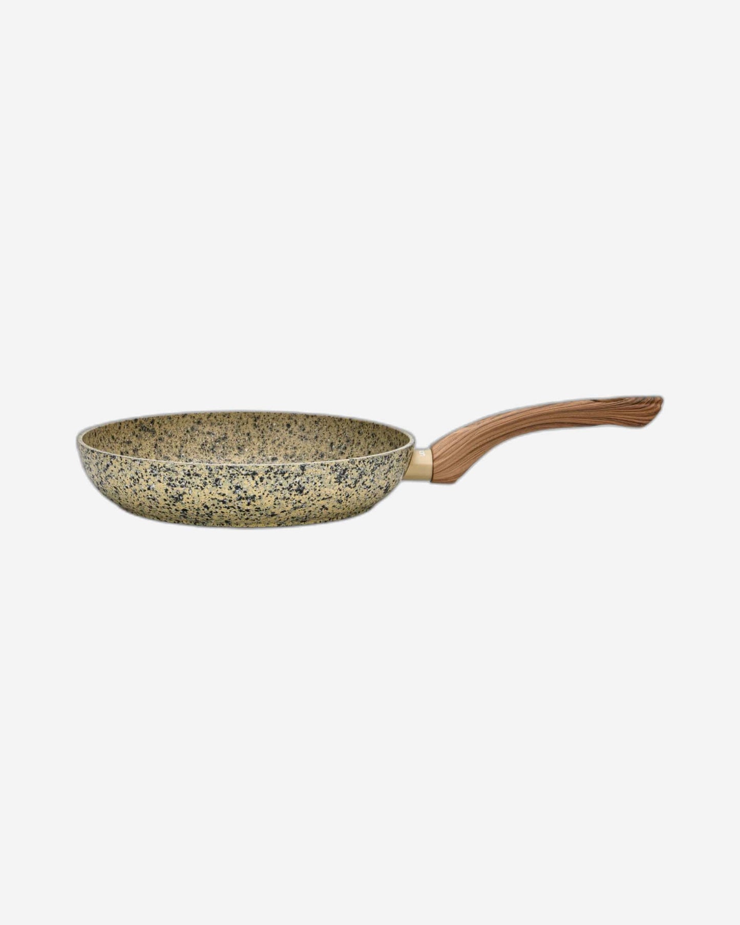 Fissman Frying Pan Crema Nova Aluminum Multicolour 28cm
