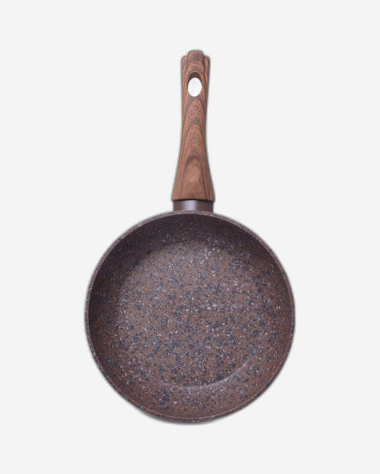 Fissman Frying Pan Magic With Induction Bottom Multicolour 20x4.5cm