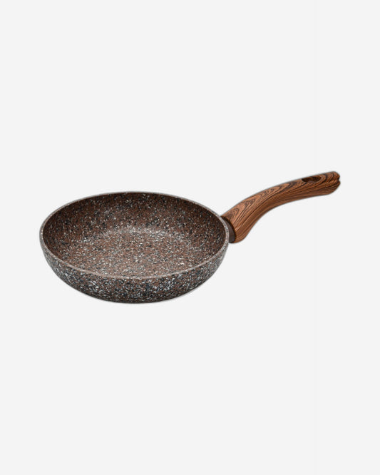 Fissman Frying Pan Magic With Induction Bottom Multicolour 20x4.5cm