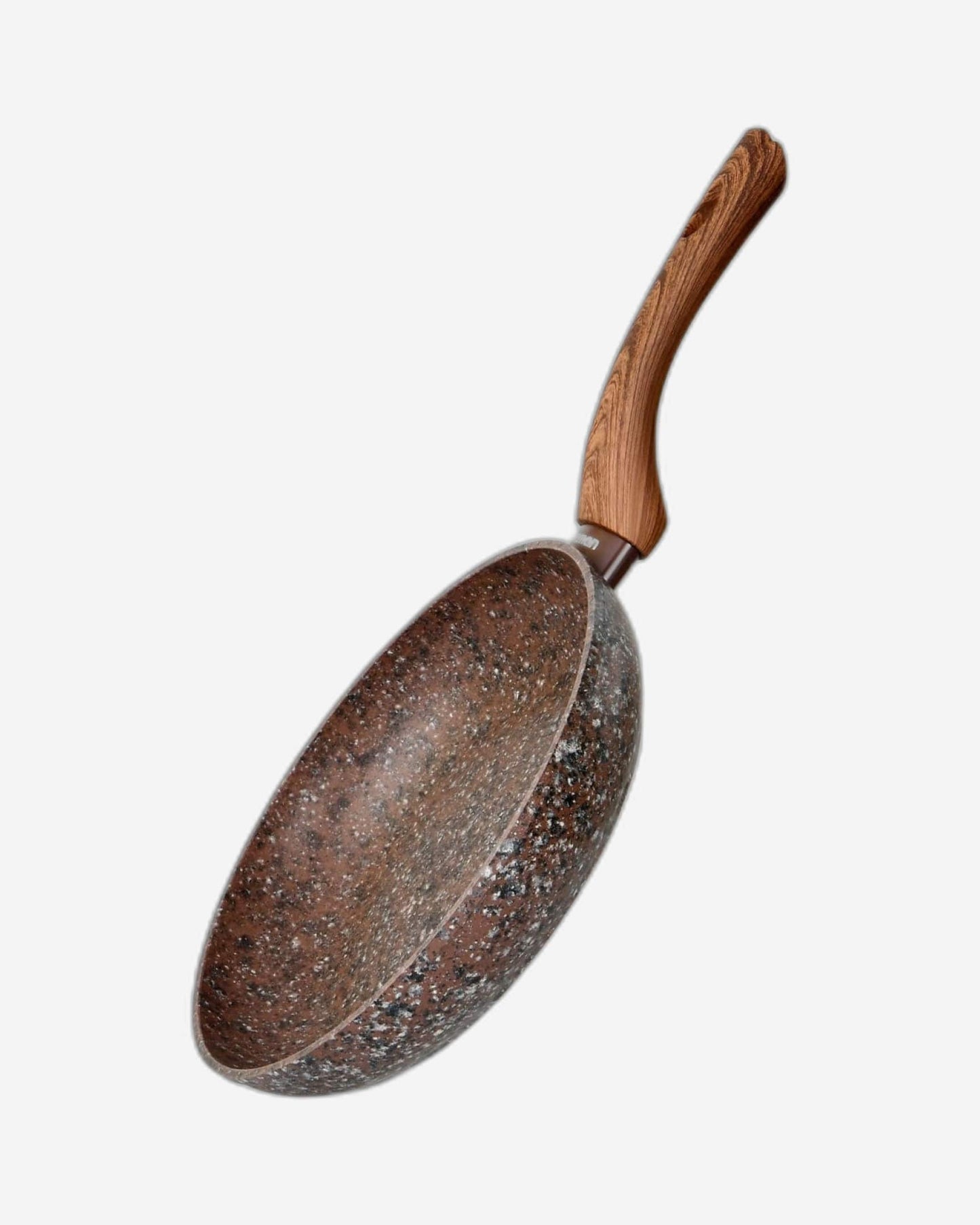 Fissman Frying Pan Magic Aluminum Multicolour 24cm