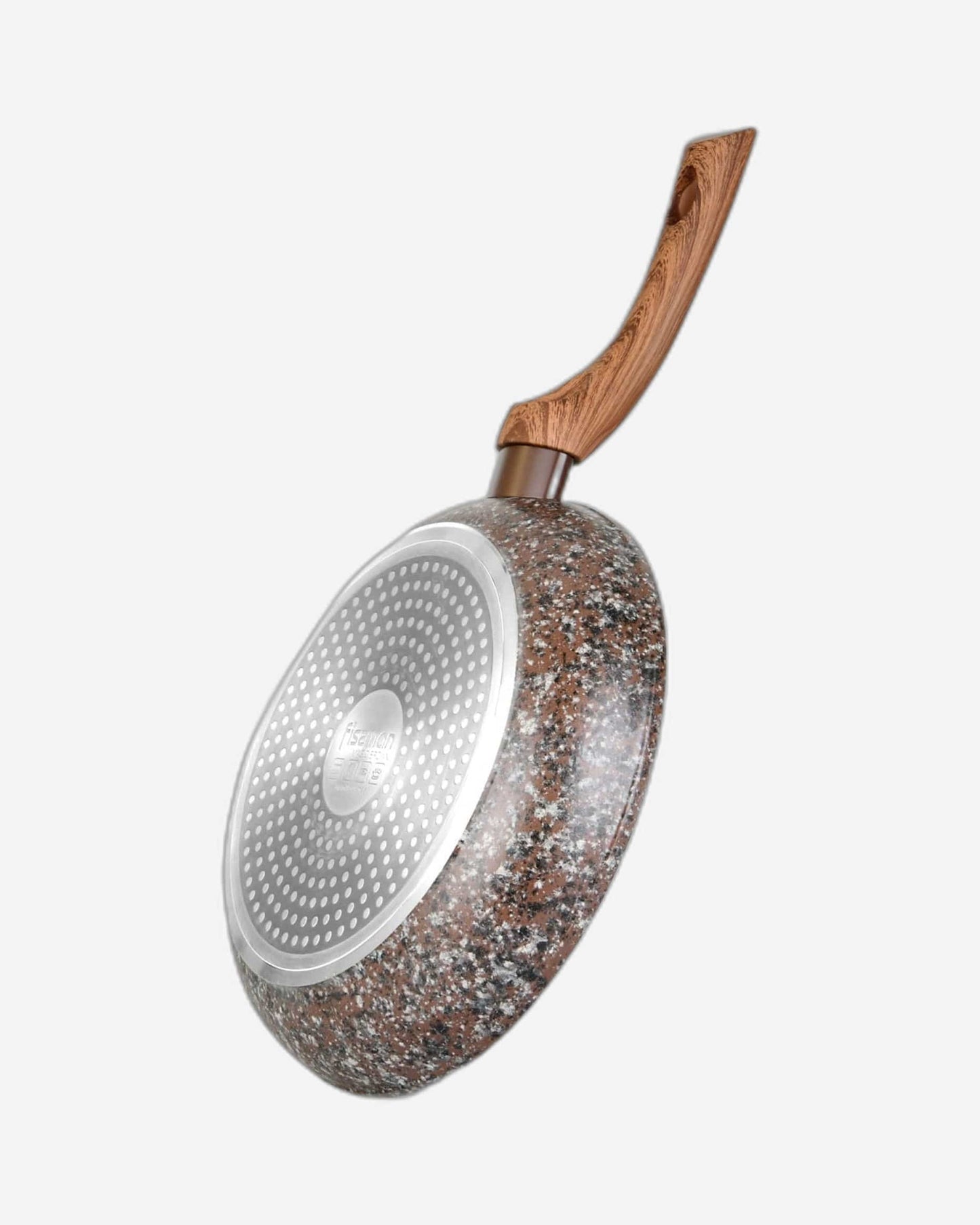 Fissman Frying Pan Magic Aluminum Multicolour 24cm