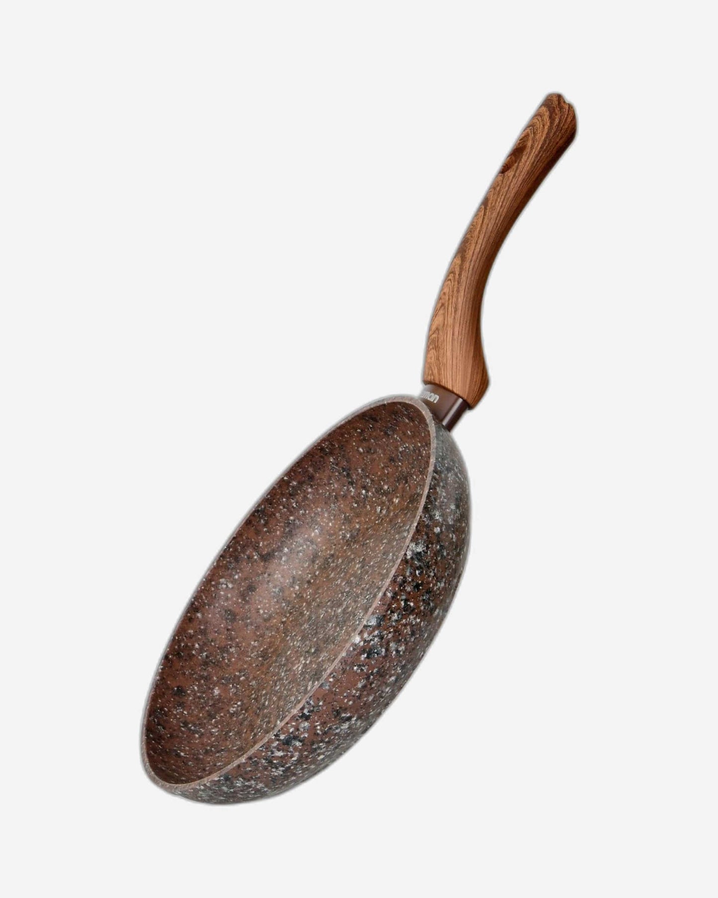 Fissman Frying Pan Aluminum Multicolour 28cm