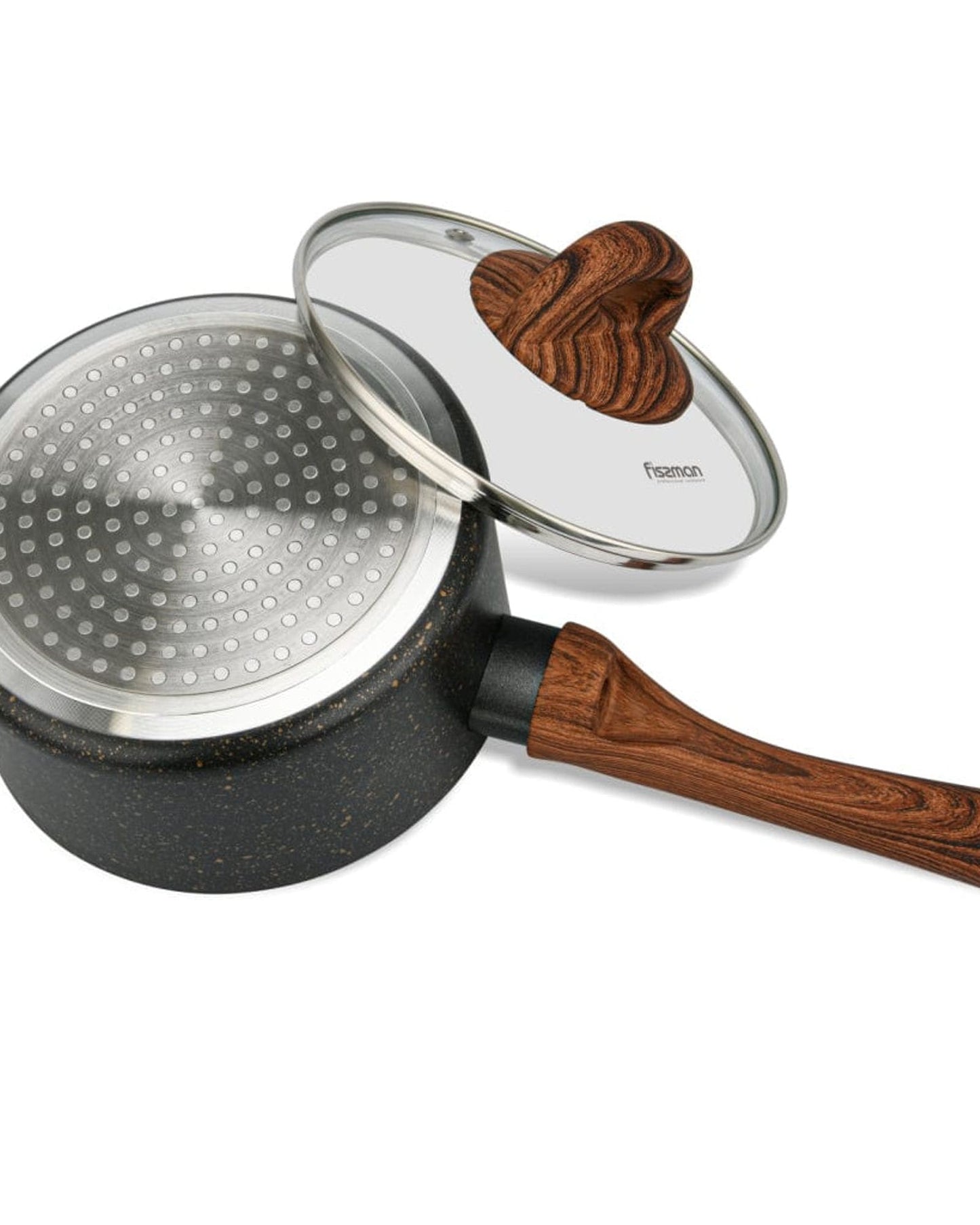 Fissman Cookware Cosmic Aluminum 6Pc