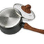 Fissman Cookware Cosmic Aluminum 6Pc
