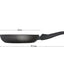 Fissman Frying Pan Cosmic Aluminum Black 20cm