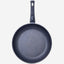 Fissman Frying Pan Cosmic Aluminum Black 26cm