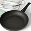 Fissman Frying Pan Cosmic Aluminum Black 28cm