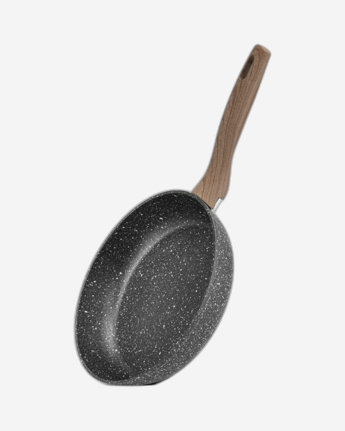 Fissman Frying Pan Grandee Stone Aluminum 24cm
