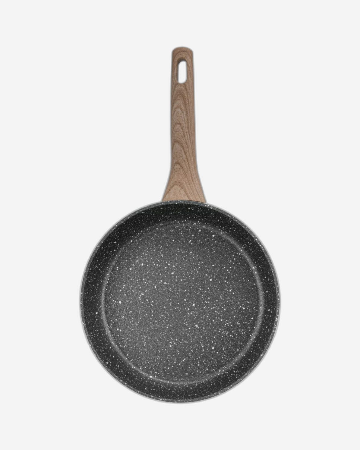 Fissman Frying Pan Grandee Stone Aluminum 24cm