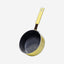 Fissman Saucepan Mini Chef Aluminum Yellow