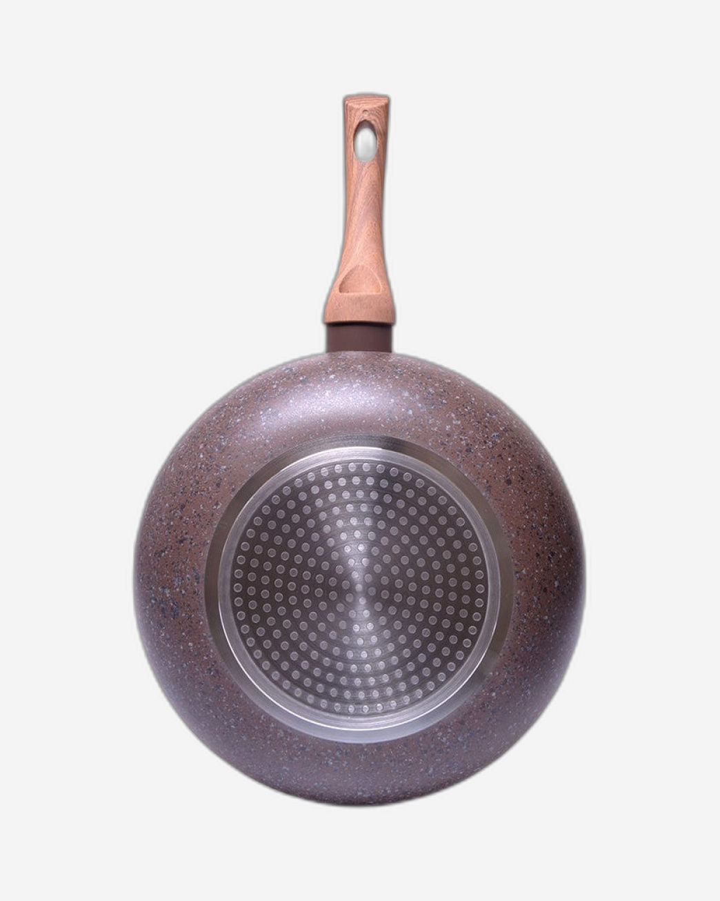 LAGUIOLE, Light Cast Iron Sauté Pan 28x8.2cm - Excellent Heat Retention, Non -Stick, Elegant Design, All Heat Sources, Induction, 100% Cast Iron, 3.5 L, Red LAGUIOLE, Light Cast Iron Sauté Pan 28x8.2cm - Excellent Heat Retention, Non -Stick, Elegant Design, All Heat Sources, Induction, 100% Cast Iron, 3.5 L, Red