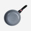 Fissman Frying Pan La Granite Aluminum Grey/Black 26cm