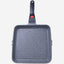 Fissman Grill Pan La Granite Aluminum Grey/Black 28cm