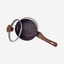 Fissman Saucepan Magic Brown Aluminum 1.4L