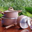 Fissman Cookware Latte Aluminum 6Pc