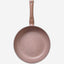 Fissman Deep Frying Pan Latte 24cm