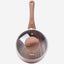 Fissman Saucepan Latte Pink