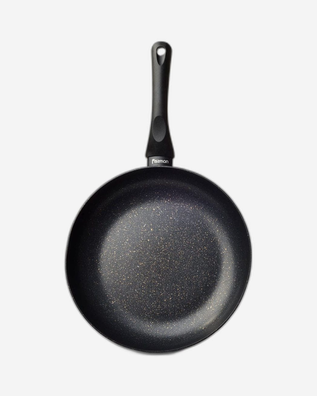 Fissman Frying Pan Promo Black 26cm