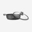 Fissman Casserole Prestige Black/Grey 4.1L