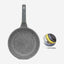 Fissman Frying Pan Prestige Black 20cm