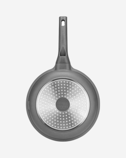 Fissman Frying Pan With Induction Bottom Grey 26 x 6cm