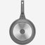 Fissman Frying Pan Prestige Grey 26cm