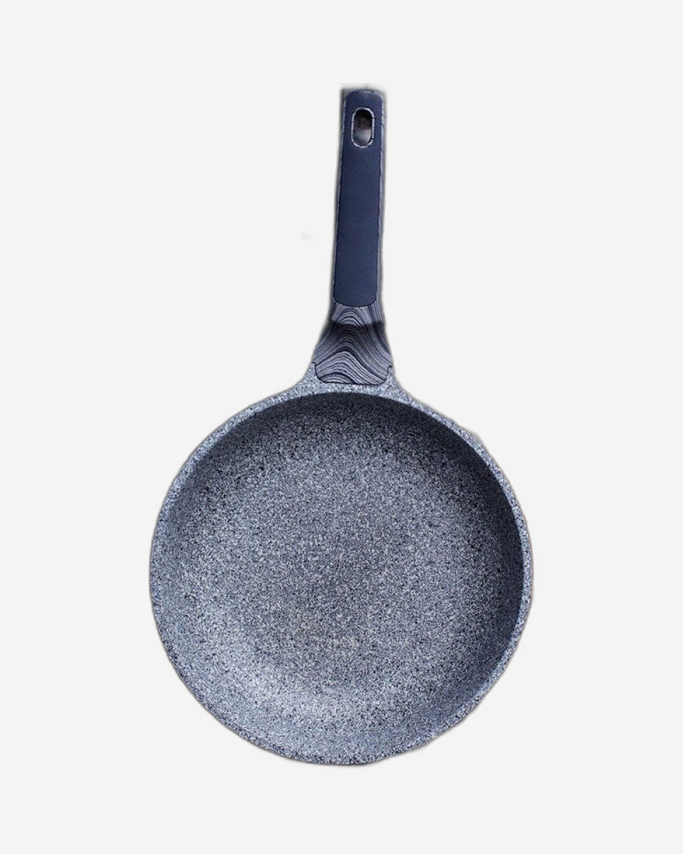 Fissman Frying Pan Prestige Grey 26cm