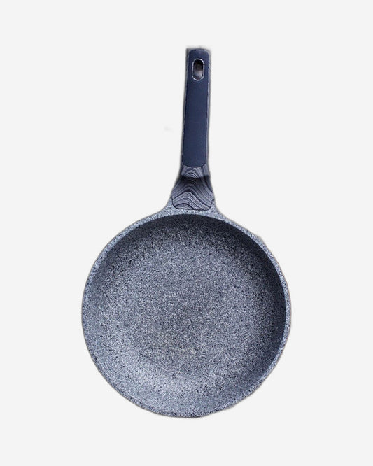 Fissman Frying Pan With Induction Bottom Grey 26 x 6cm