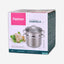 Fissman Casserole Gabriela Silver 145mm