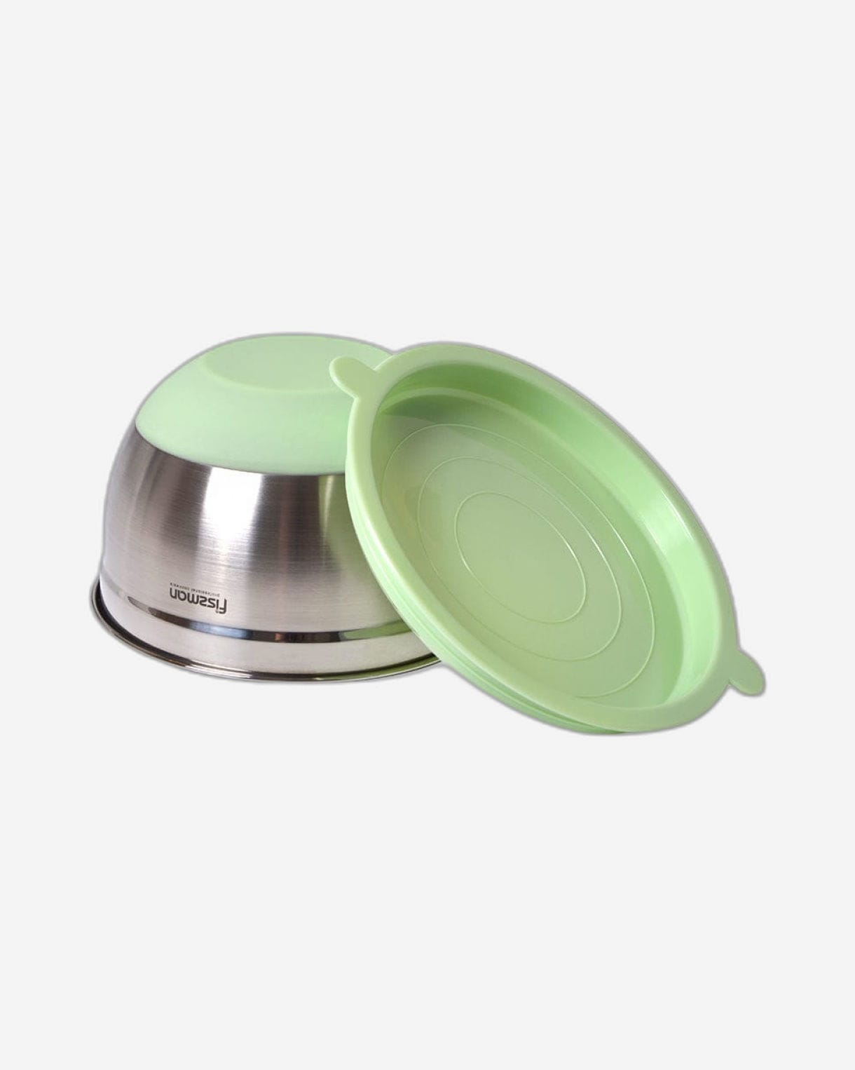 Fissman Mixing Bowl Green
