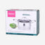 Fissman Casserole Silver 18cm