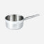 Fissman Saucepan Arielle Silver 600ml