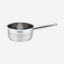 Fissman Saucepan Arielle Silver 1.5L