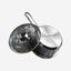 Fissman Saucepan Bambino Silver 14cm