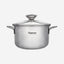 Fissman Saucepan Bambino Silver 1.1L