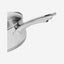 Fissman Saucepan Elegance Silver 1.6L