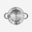 Fissman Casserole Silver 20cm