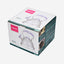 Fissman Whistling Kettle Bonnie Silver/Purple