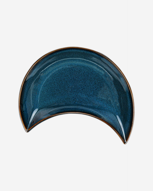 Fissman PLATE AZUR 23X13X4 (Ceramic)