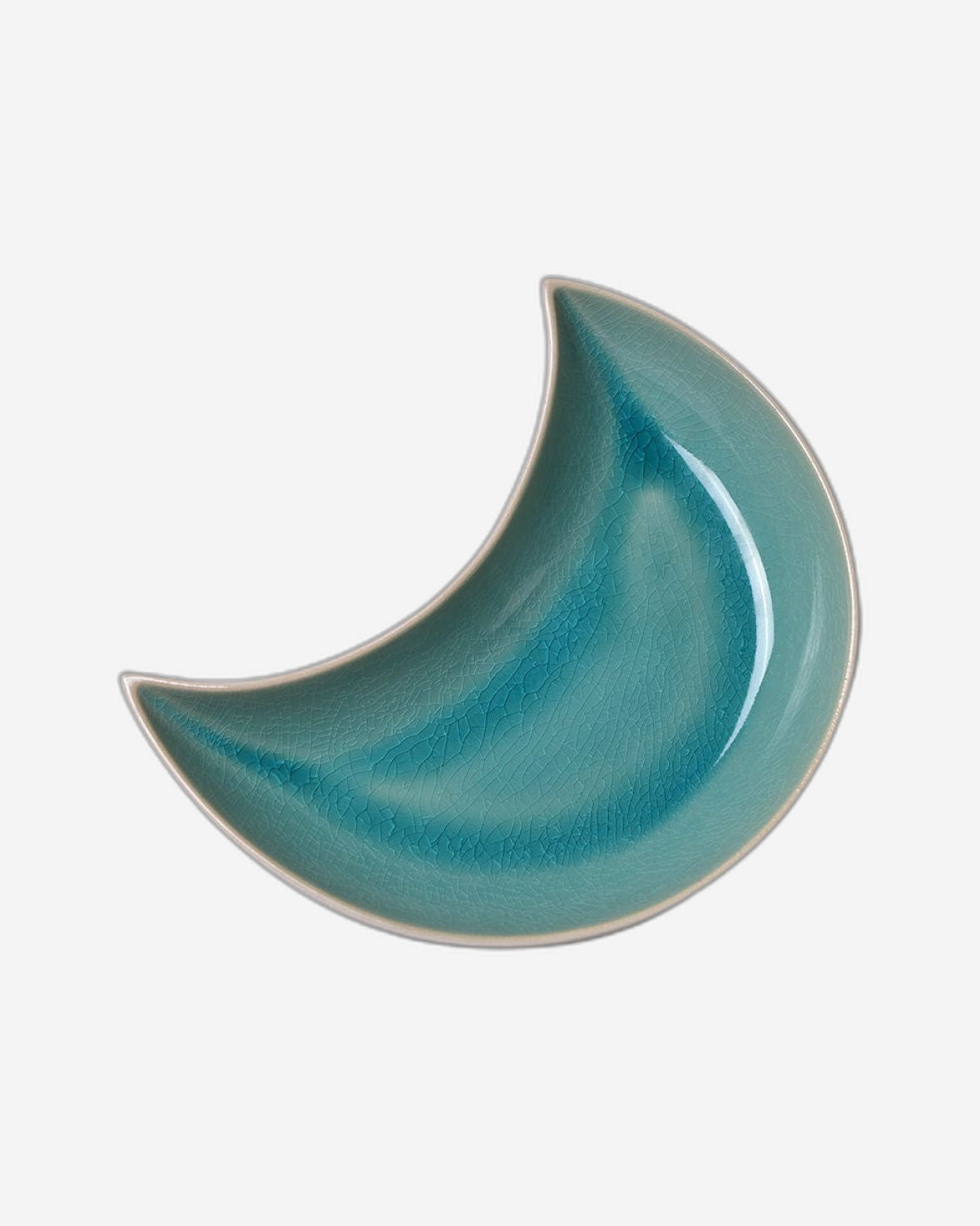 Fissman Plate Celine Ceramic 23cm