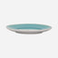 Fissman Plate Celine Ceramic Azure 20.5cm