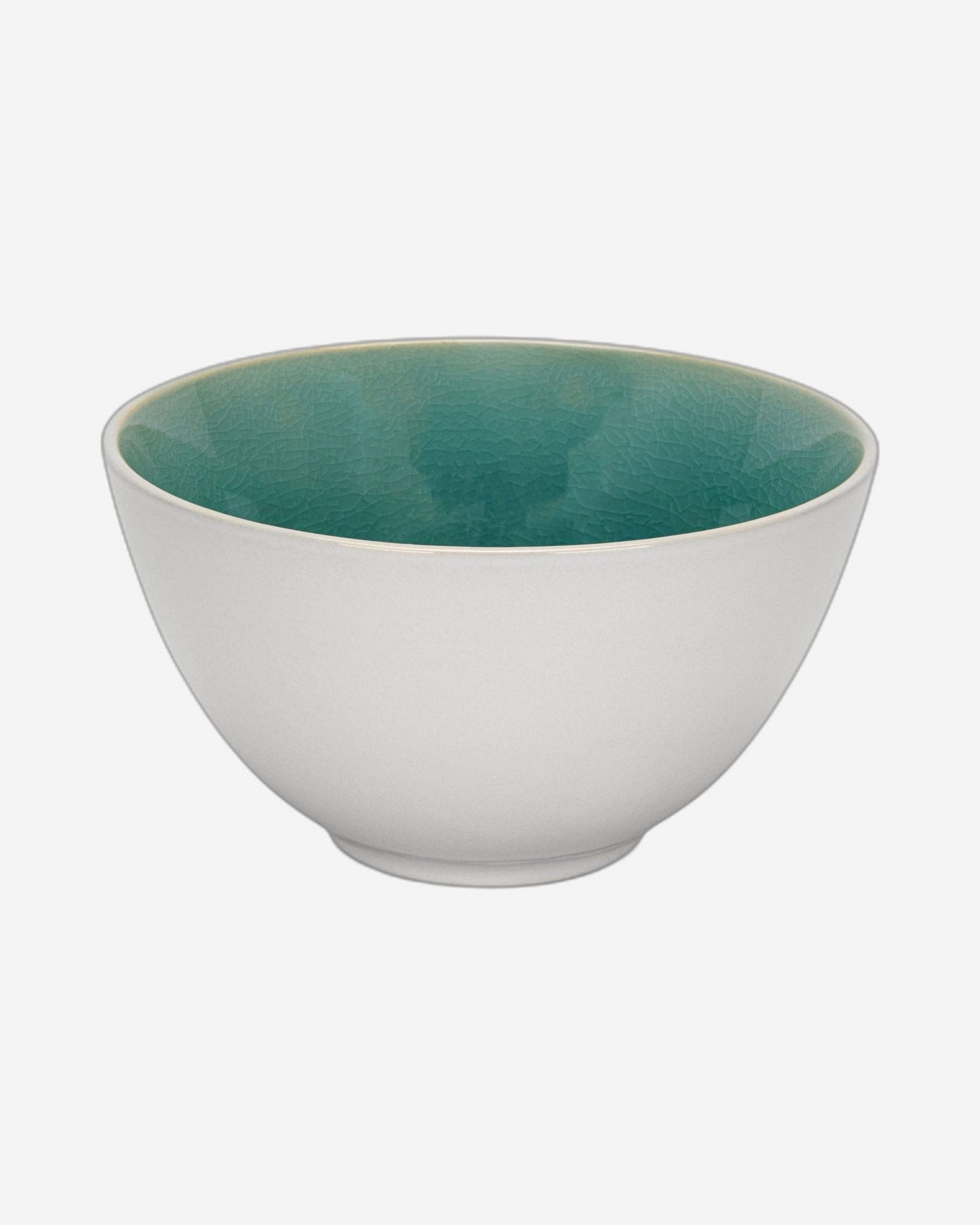 Fissman Bowl Celine Ceramic Azure 14.8cm