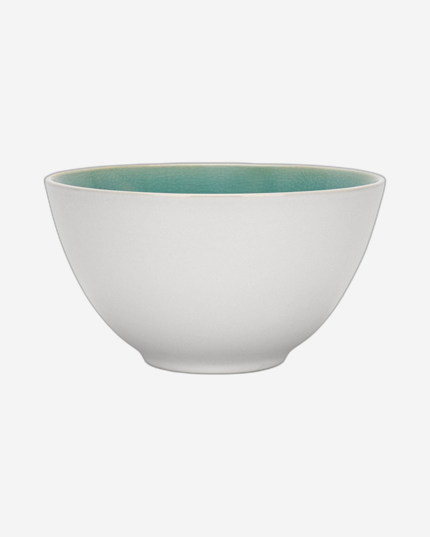Fissman Bowl Celine Ceramic Azure 14.8cm
